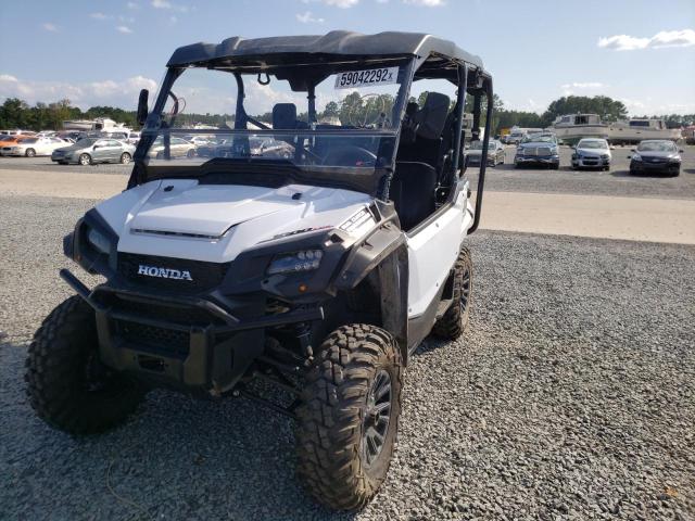 2021 HONDA SXS1000 M5 1HFVE0421M4505570