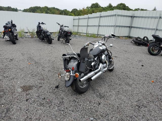 2004 YAMAHA XVS65 BASE JYAVM01E64A070652
