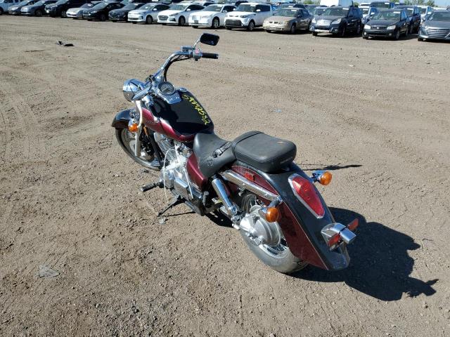 2004 HONDA VT750 CA JH2RC50334M003423
