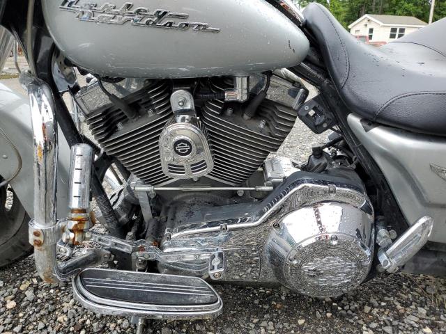 2004 HARLEY-DAVIDSON FLHRSI 1HD1FYW154Y740070