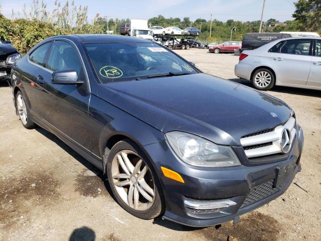 2013 Mercedes-Benz C 250 for sale in Baltimore, MD
