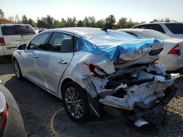 2018 KIA OPTIMA SXL - 5XXGV4L26JG206735