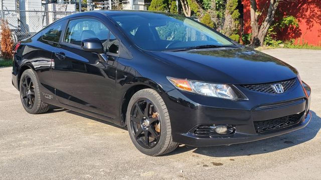 2012 Honda Civic Si VIN: 2HGFG4A57CH700090 Lot: 60096732