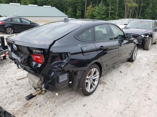 2016 BMW 335 XIGT WBA3X9C55GD869178