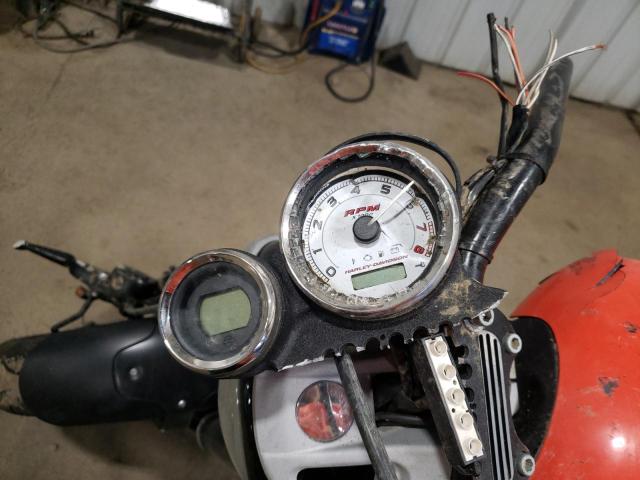 2010 HARLEY-DAVIDSON XR1200 1HD1LA61XAC403077