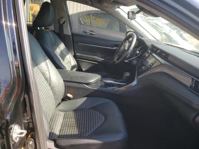 2019 TOYOTA CAMRY L - 4T1B11HK9KU771579