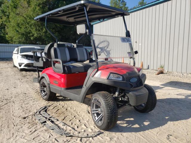 2021 GOLF GOLF CART for Sale | FL - TALLAHASSEE | Fri. Oct 14, 2022 ...