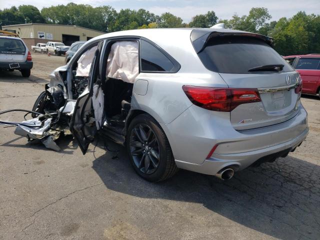 5J8YD4H00LL028601 Acura MDX A-SPEC