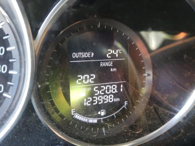 2015 MAZDA CX-5 TOURI - JM3KE2CYXF0431887