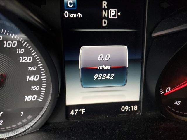 2015 MERCEDES-BENZ C 400 4MAT 55SWF6GB8FU012697