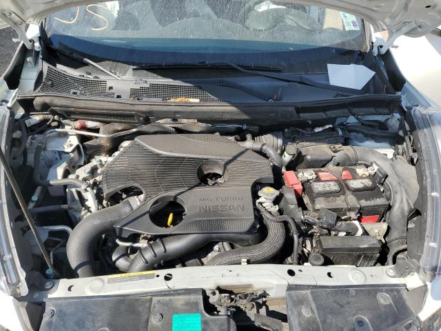 2016 NISSAN JUKE S - JN8AF5MR2GT602551