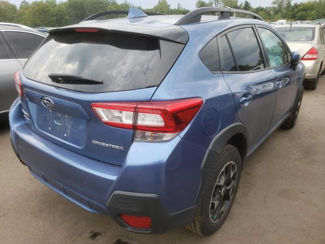 JF2GTADC4JH218687 Subaru Crosstrek Premium