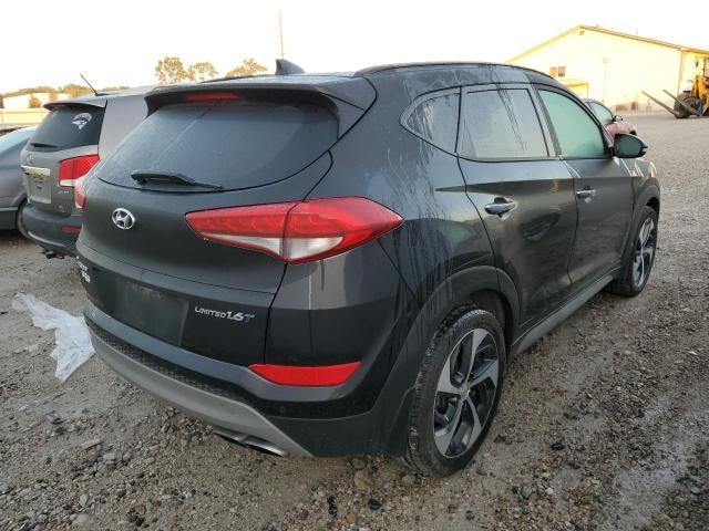KM8J33A2XJU615271 Hyundai Tucson Value