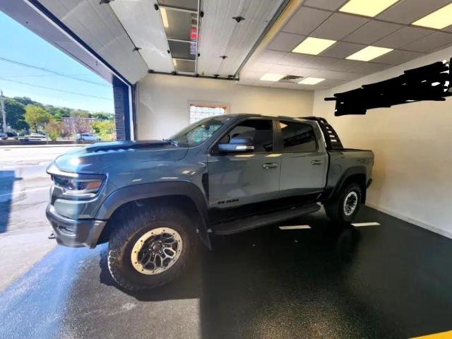 2021 RAM 1500 TRX 1C6SRFU91MN901503