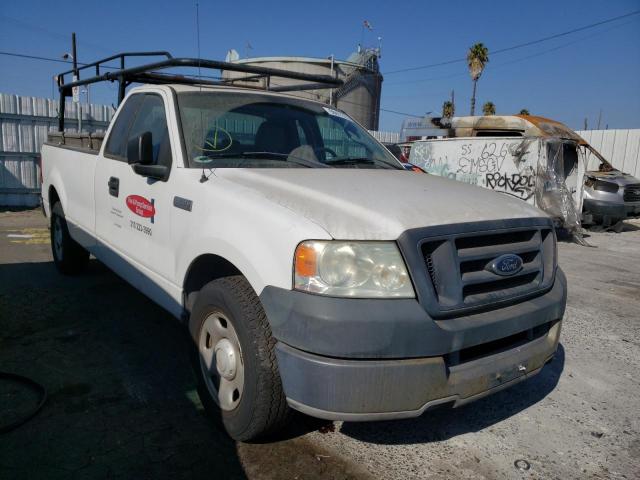 2005 Ford F-150 