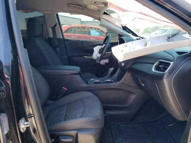 2019 CHEVROLET EQUINOX LT - 2GNAXTEV2K6240268