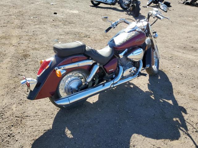 2004 HONDA VT750 CA JH2RC50334M003423