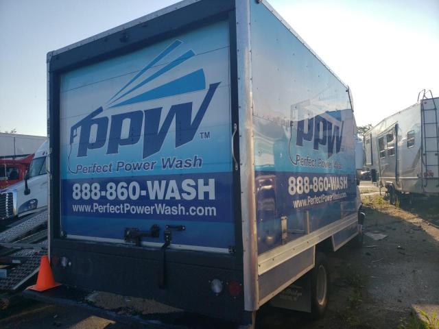 2021 GMC SAVANA CUT 1GD37RC73M1199417