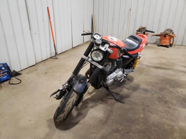 2010 HARLEY-DAVIDSON XR1200 1HD1LA61XAC403077