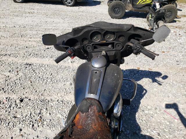 2008 HARLEY-DAVIDSON FLHTPI 1HD1FMM148Y667761
