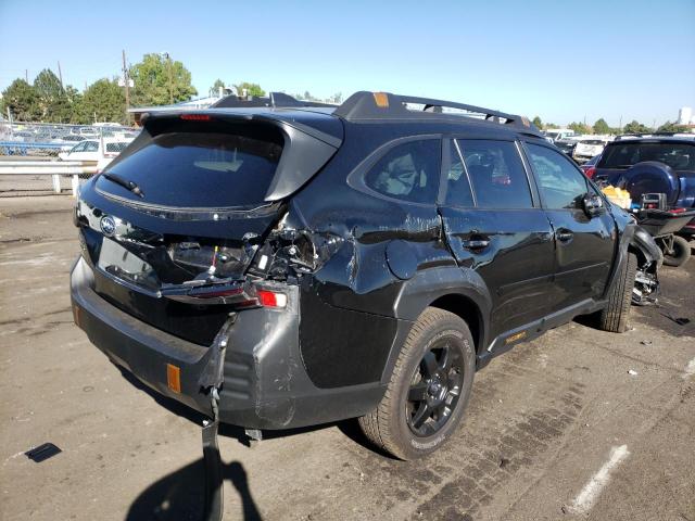 2022 SUBARU OUTBACK WI 4S4BTGUD2N3228492