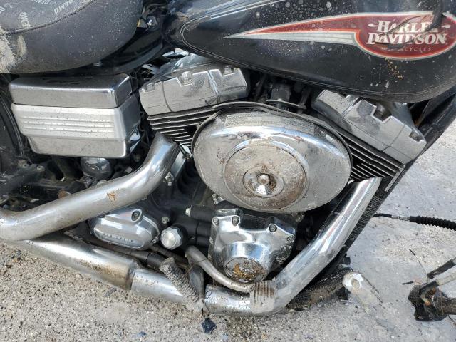 2006 HARLEY-DAVIDSON FXDLI 1HD1GN1186K307450
