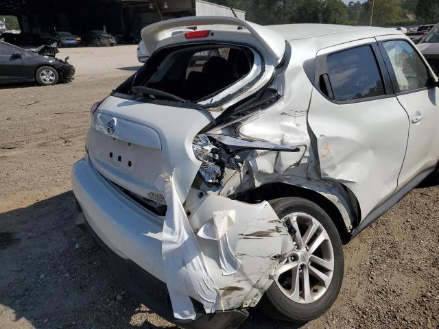 2016 NISSAN JUKE S - JN8AF5MR2GT602551