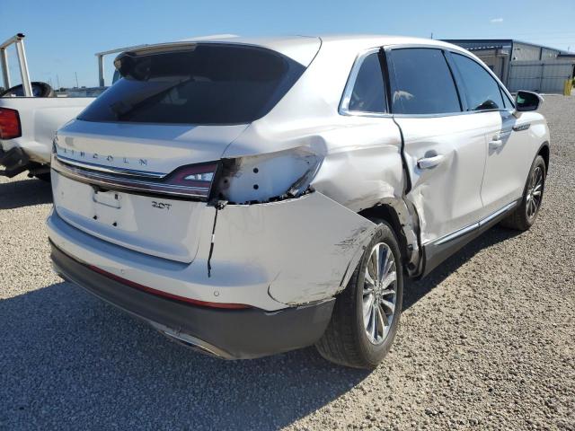 2019 LINCOLN NAUTILUS S 2LMPJ6K97KBL48003