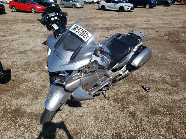 2007 HONDA ST1300 JH2SC51047M500698
