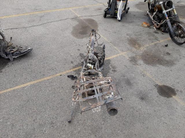 2009 HONDA XR650 L JH2RD06089K700036