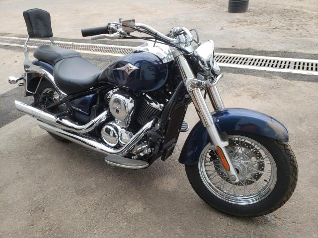 2006 KAWASAKI VN900 B - JKAVN2B126A009725