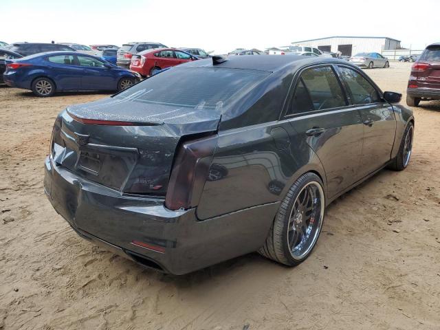 2015 CADILLAC CTS VSPORT 1G6AU5S80F0108008
