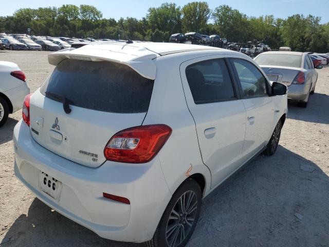 2017 MITSUBISHI MIRAGE GT ML32A5HJ8HH013658
