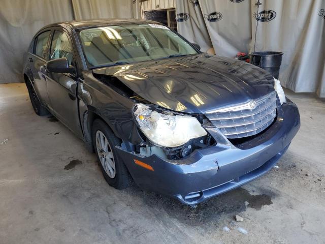 2008 Chrysler Sebring LX