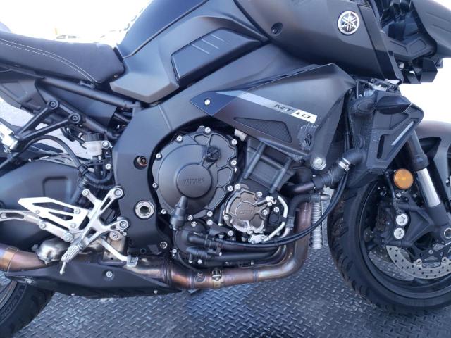 2019 YAMAHA MTN1000 C JYARN48Y9KA000694