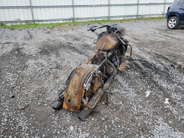 2019 HARLEY-DAVIDSON FLHRXS 1HD1KVP1XKB608009