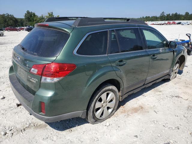 4S4BRBCC6A3354066 Subaru Outback 2.5i Premium