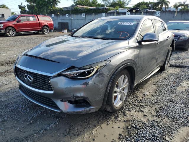 2018 INFINITI QX30 BASE - SJKCH5CP3JA056194