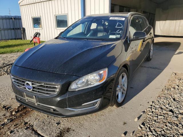 2015 VOLVO V60 PREMIE YV140MEK8F1244043