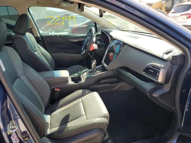 2020 SUBARU OUTBACK ON 4S4BTGKD7L3160240
