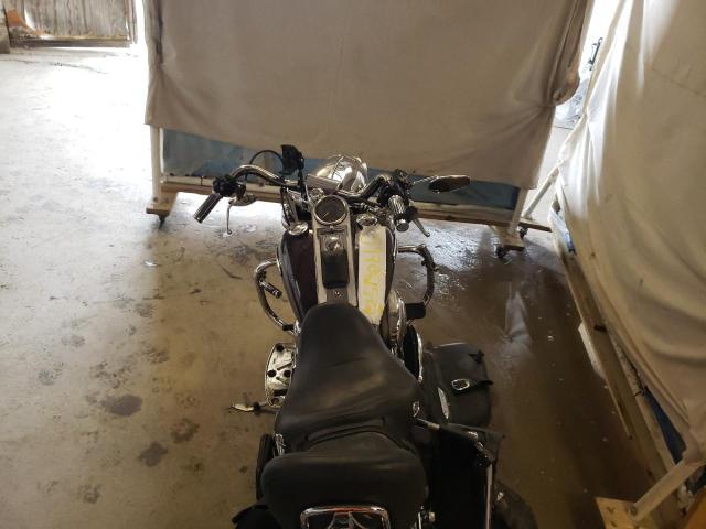 2006 HARLEY-DAVIDSON FLHRCI 1HD1FRW1X6Y654911