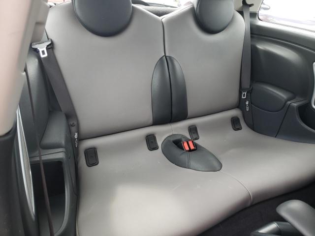 WMWRE33585TG98851 Mini COOPER S