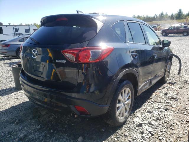 2015 MAZDA CX-5 TOURI - JM3KE2CYXF0431887