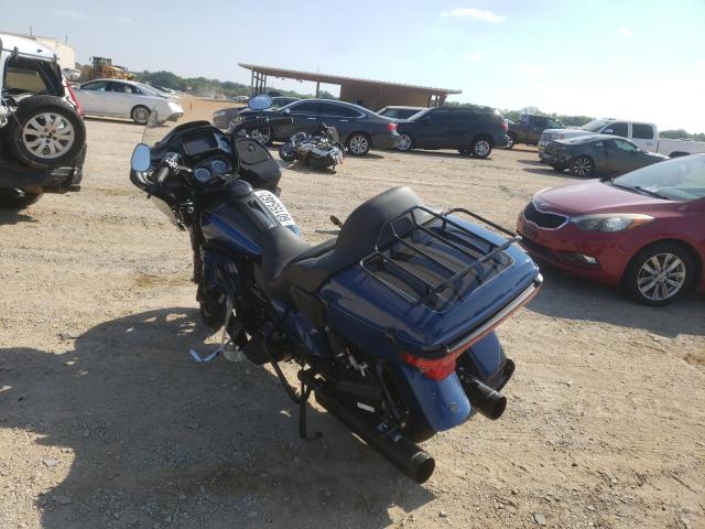 2022 HARLEY-DAVIDSON FLTRK 1HD1KZF12NB630938