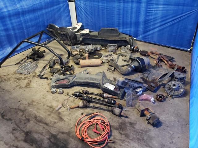 2012 POLARIS ATV 4XAVE76A8CB602869