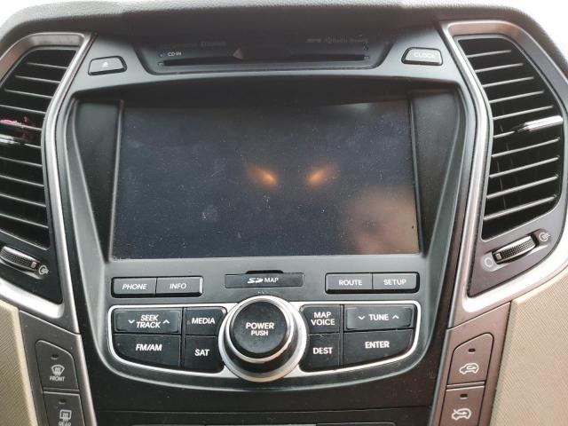 2015 HYUNDAI SANTA FE G - KM8SRDHF1FU130056