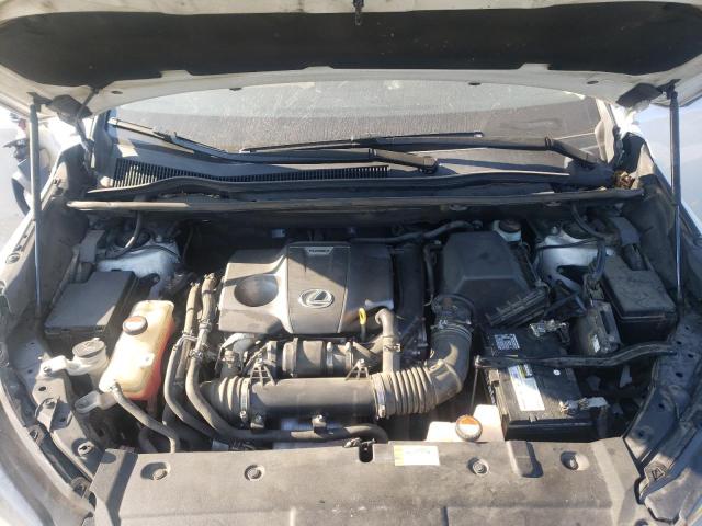 2015 LEXUS NX 200T JTJYARBZ8F2015551