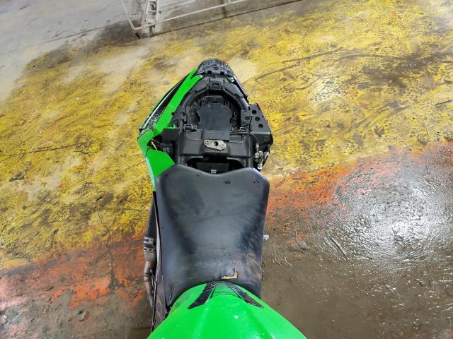 2014 KAWASAKI EX300 A - JKAEX8A19EA006415