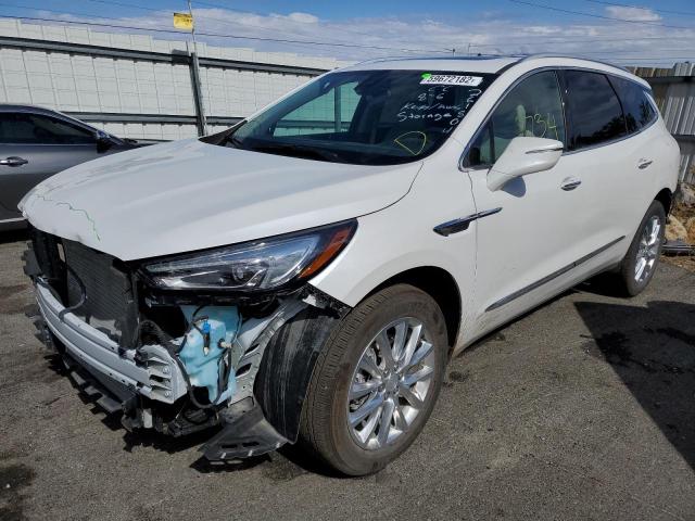 2021 BUICK ENCLAVE PR 5GAEVBKW8MJ261804