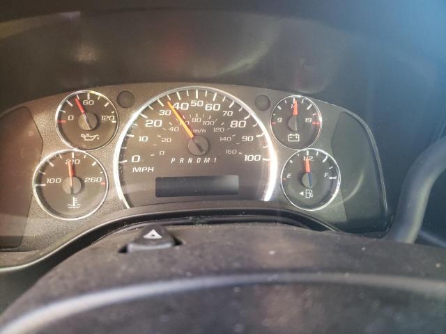 2021 GMC SAVANA CUT 1GD37RC73M1199417